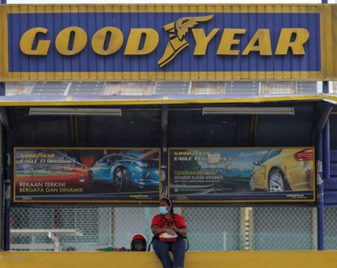 Tyre maker Goodyear to close manufacturing plant in Malaysia