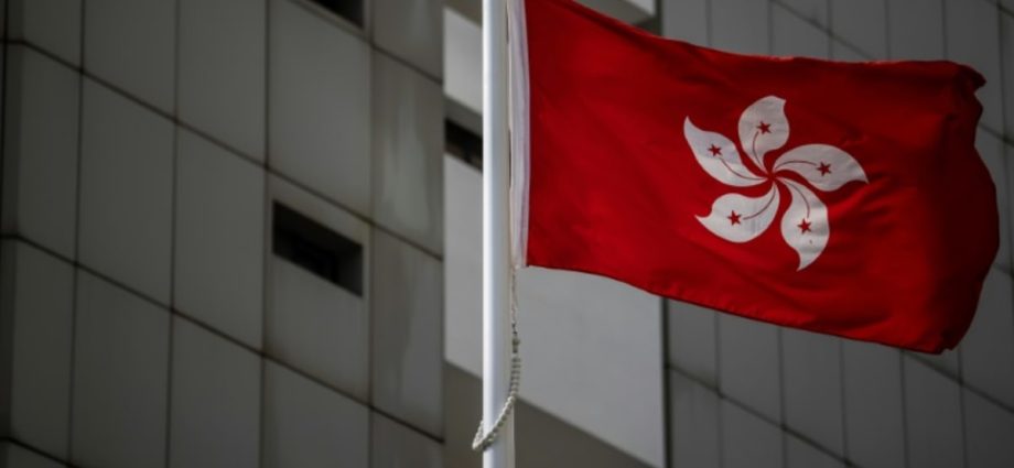 US outlet Radio Free Asia closes Hong Kong office over security law fears