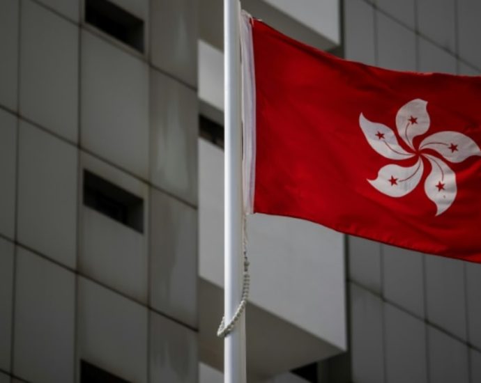 US to restrict visas for ‘multiple’ Hong Kong officials