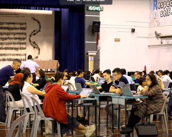 ‘We want to honour our students’ responses’: Chief marker lifts veil on PSLE marking process