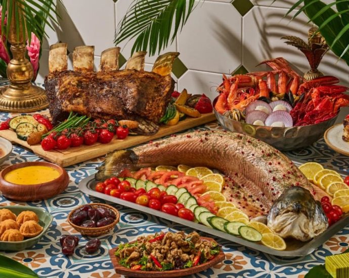 Where to go for iftar this Ramadan: 8 places to break your fast with family and friends