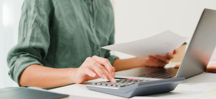 Woman in charge of payroll at HR company paid herself over S9,000, gets jail