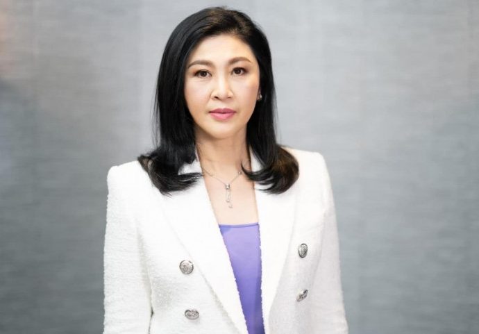 Yingluck a step closer to home?