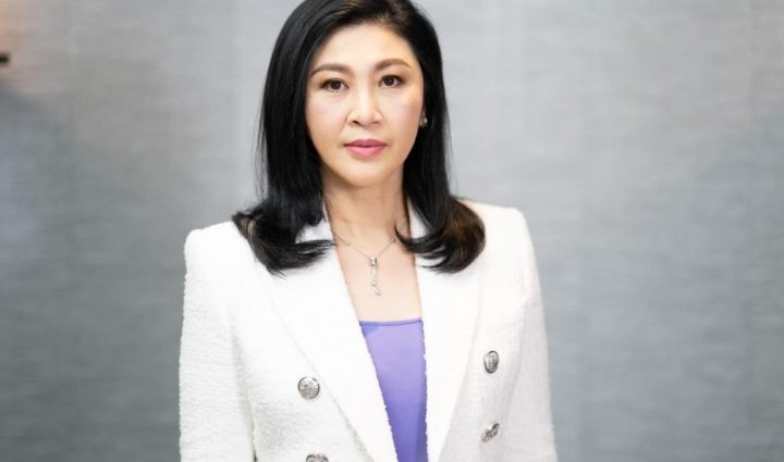 Yingluck a step closer to home?