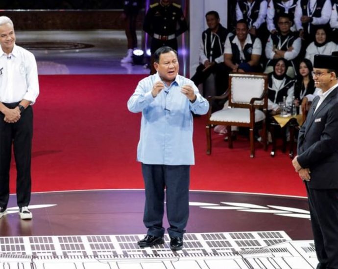 ‘Anies who?’: Indonesia’s Gerindra to pick new candidates for Jakarta governor, closing door on Prabowo’s presidential rival