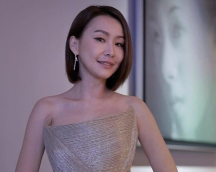 Ann Kok: What were the 5 roles that defined her acting career?