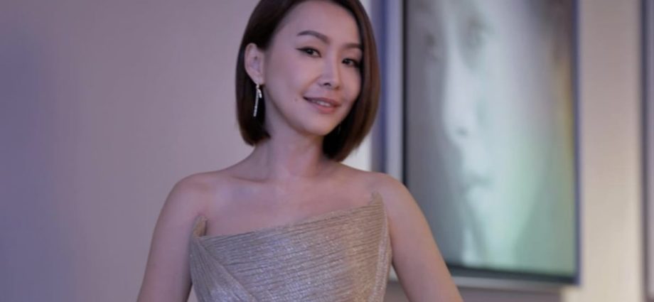Ann Kok: What were the 5 roles that defined her acting career?