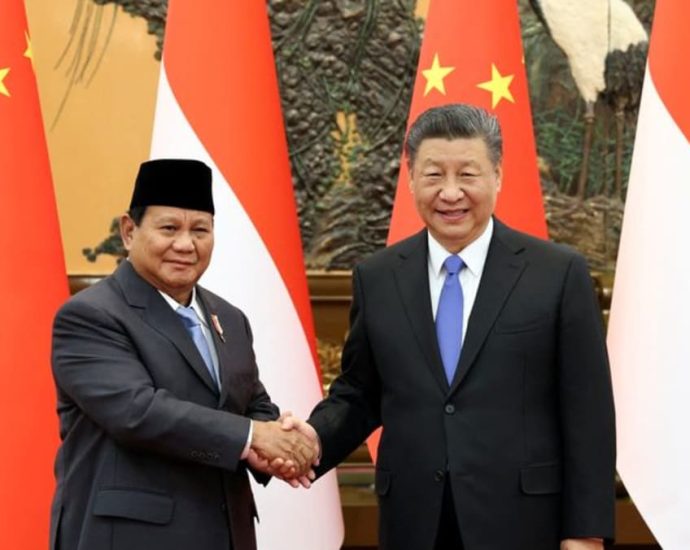 As Indonesia president-elect Prabowo wraps up rare visits to China and Japan, is his foreign policy becoming clearer?