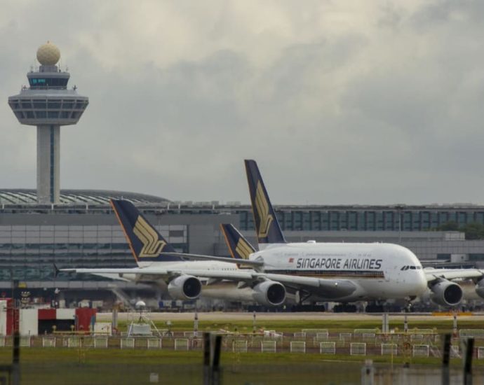 Changi Airport's passenger traffic in Q1 2024 surpasses pre-pandemic levels