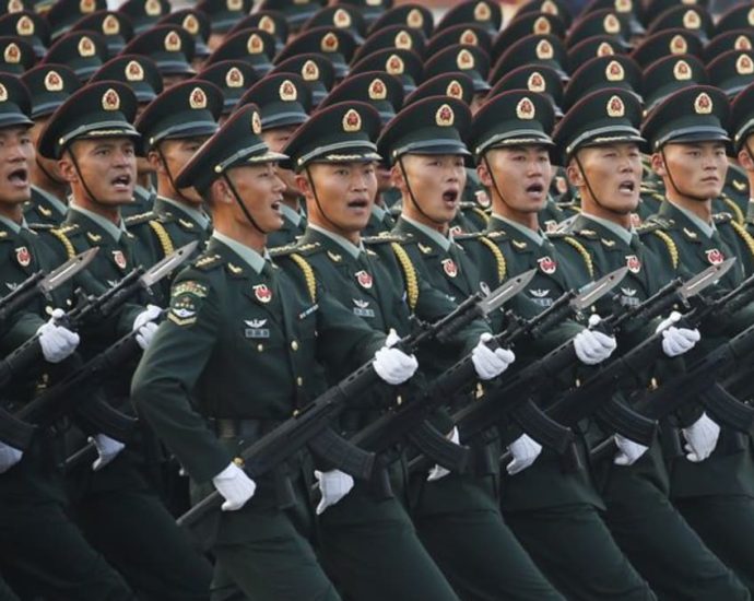 China’s military elevates information, space and cyber operations in biggest defence shakeup in 9 years