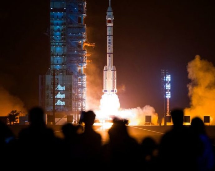 China’s space programme is rocketing towards new heights this year. What could rattle its growing orbit?