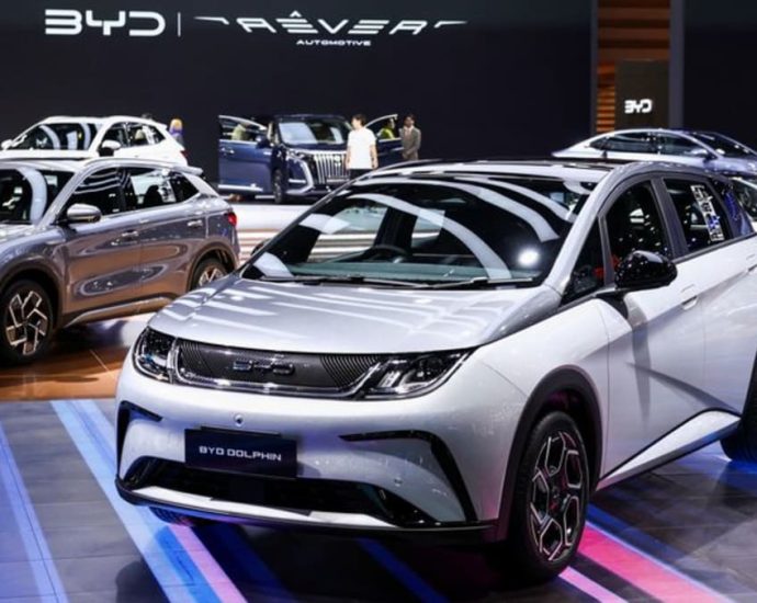 CNA Explains: Are China’s EVs here to stay despite slow start to 2024?