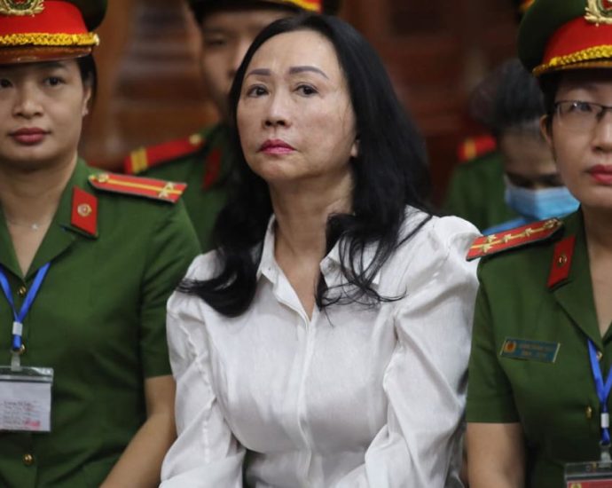 CNA Explains: How a death sentence in Vietnam links to a massive anti-corruption drive