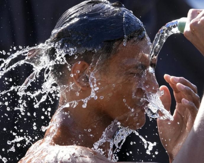 CNA Explains: What can we do about the extreme heat across Asia – including in Singapore?