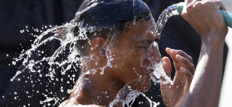 CNA Explains: What can we do about the extreme heat across Asia - including in Singapore?