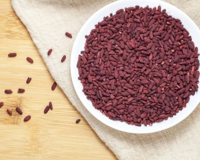CNA Explains: What is red yeast rice, its health benefits and safety concerns?