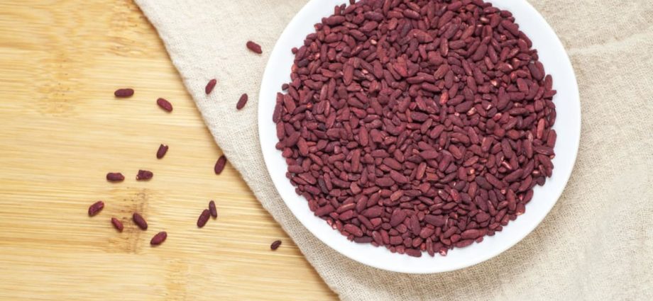 CNA Explains: What is red yeast rice, its health benefits and safety concerns?