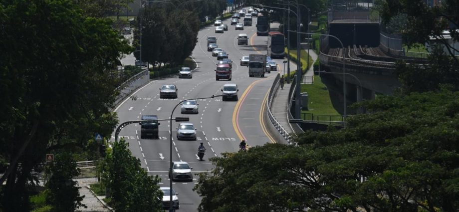 COE prices close mostly higher; premiums for smaller cars rise above S$90,000