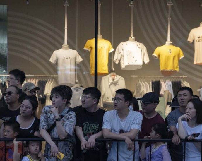 Commentary: Global brands need to change the way they court Chinese consumers