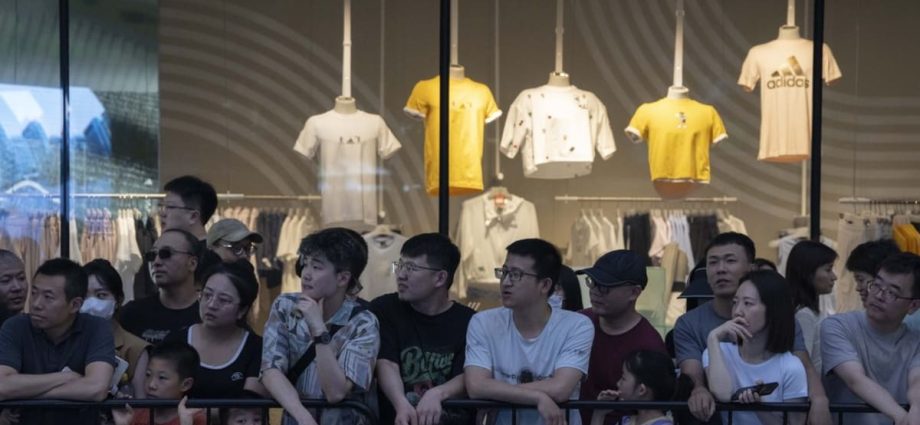 Commentary: Global brands need to change the way they court Chinese consumers