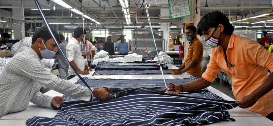 Commentary: Modi must create more factory jobs for India to grow