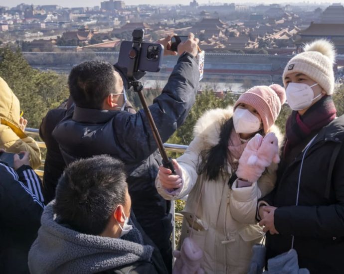 Commentary: Visa-free policies alone will not revive China’s inbound tourism