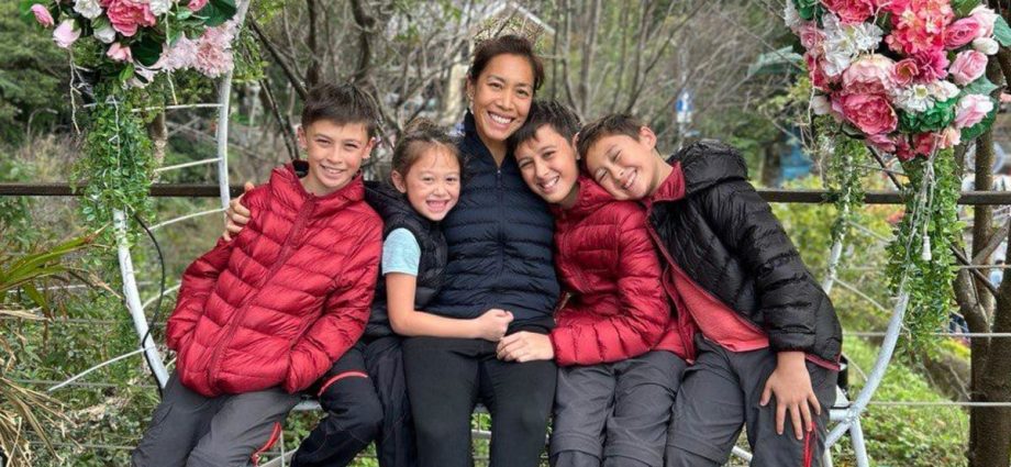 Commentary: ‘Walking away from swimming is not failure’ – Joscelin Yeo on life beyond the pool