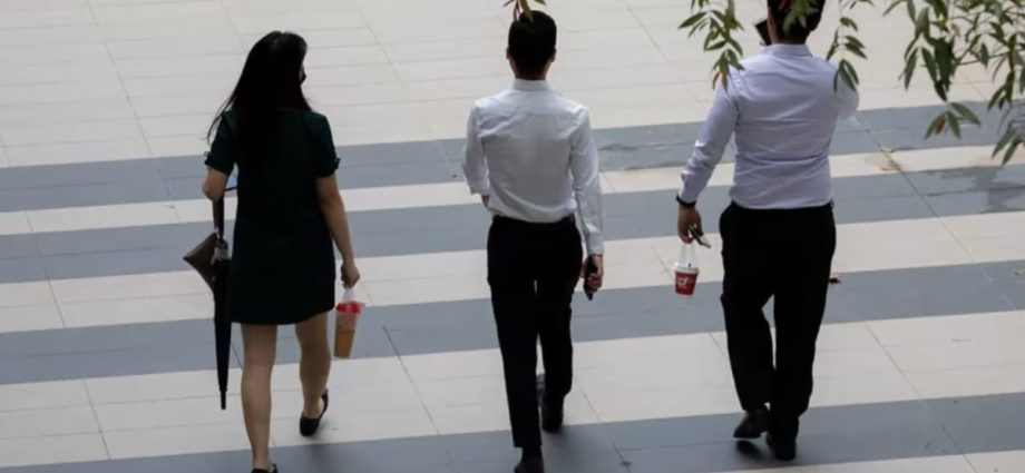 Companies may look to hire overseas as flexi-work becomes the norm in Singapore, employers say