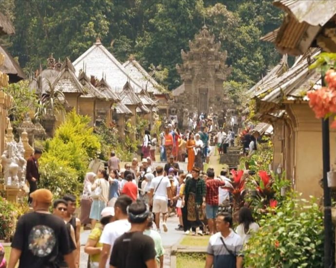 Faced with overtourism, is Bali becoming a paradise lost?