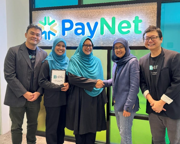 Fefifo collaborates with PayNet to improve incomes, advance digital payments inclusion for farmers in Malaysia