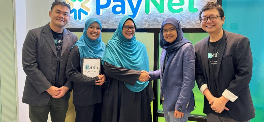 Fefifo collaborates with PayNet to improve incomes, advance digital payments inclusion for farmers in Malaysia