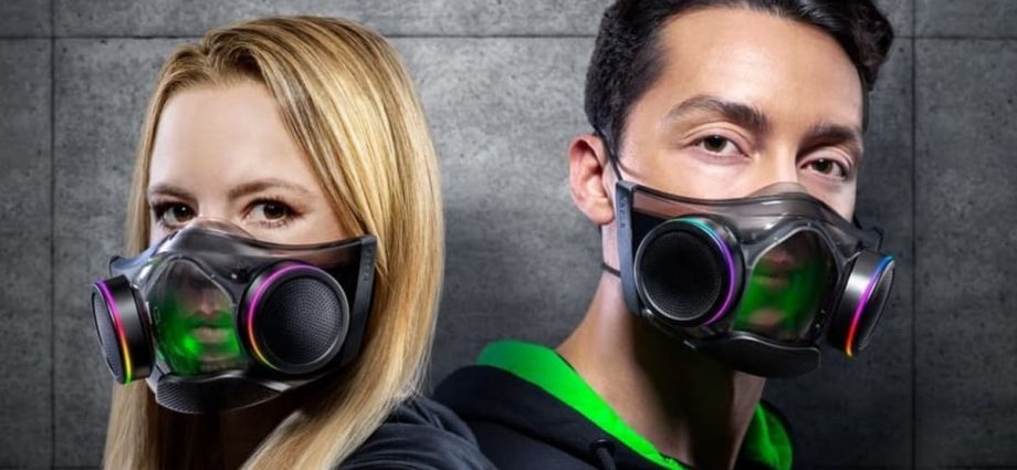 Gaming firm Razer ordered to pay over US$1.1 million in US for advertising Zephyr mask as N95-grade