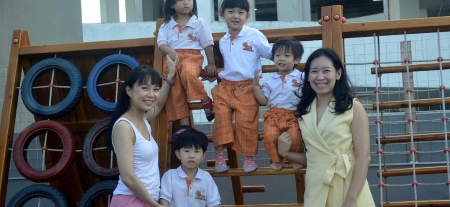 How 2 mums pooled their savings to buy their kids’ childcare centre and save it from closing down