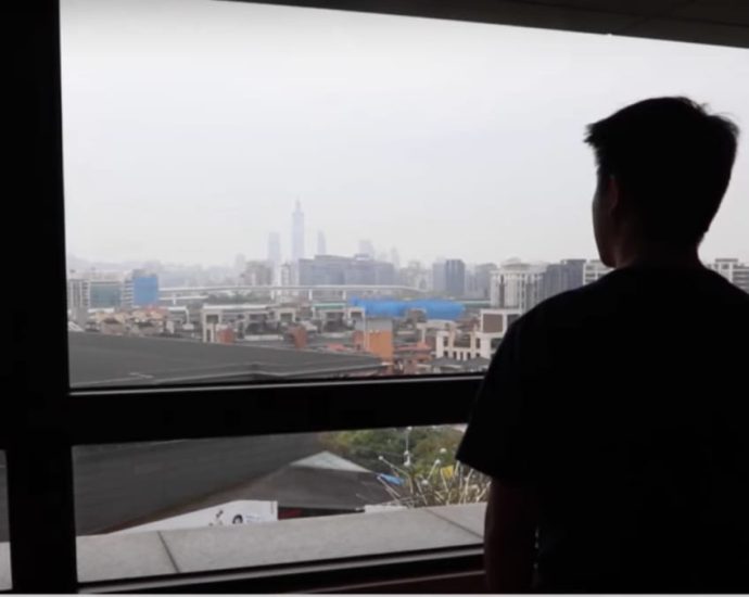‘I lost all hope’: Taiwanese youth struggle with depression amid low wages, high housing prices