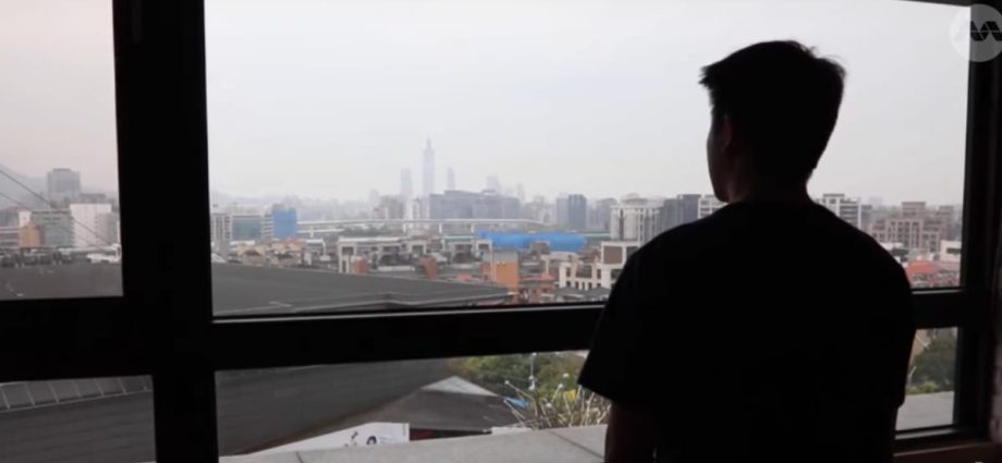 ‘I lost all hope’: Taiwanese youth struggle with depression amid low wages, high housing prices