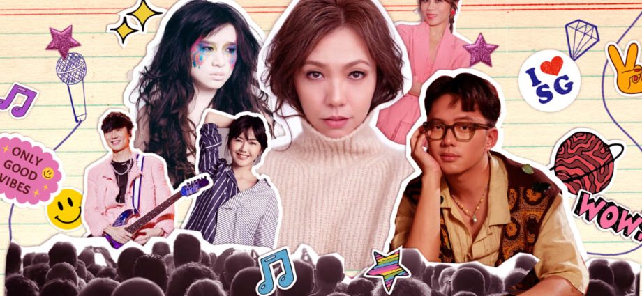 IN FOCUS: What will it take for Singapore to produce a global music superstar?