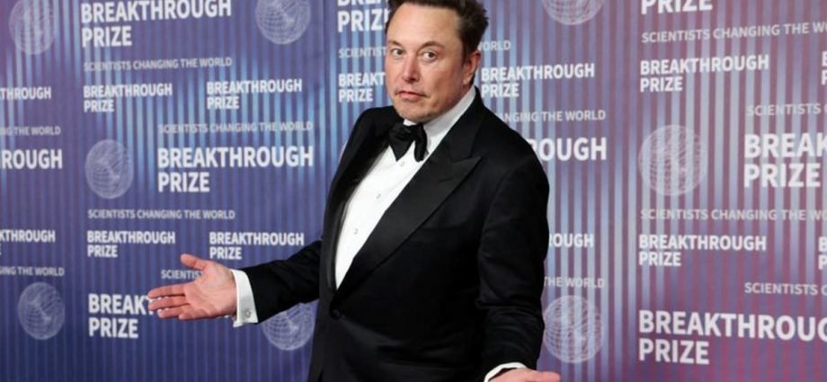 India ‘shocked’ as Musk’s surprise China visit leaves them spurned