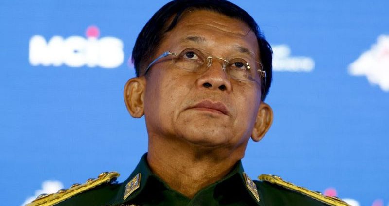 Is Myanmar's army reversing its losses? It's complicated