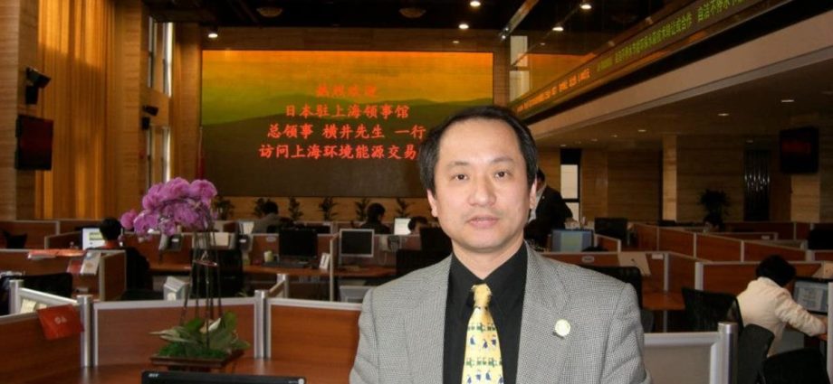 Japan ‘closely monitoring’ case of Tokyo-based Chinese academic who went missing while in China