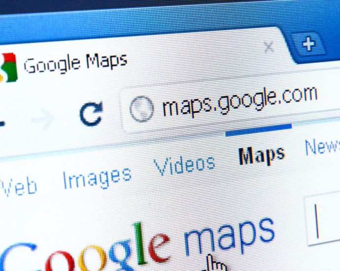 Japan doctors sue Google Maps over ‘punching bag’ reviews