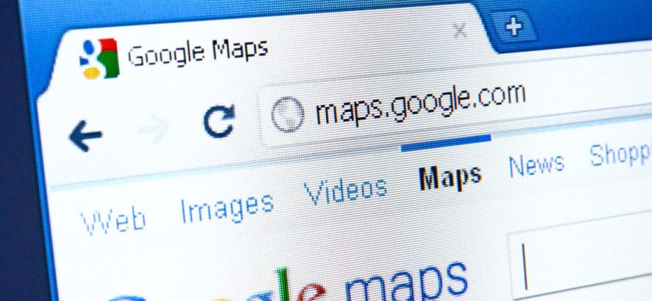 Japan doctors sue Google Maps over 'punching bag' reviews
