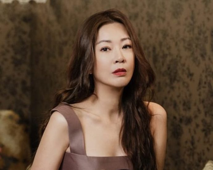 Jesseca Liu: What were the 5 roles that defined her acting career?