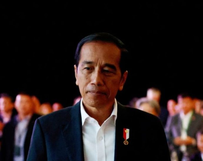 Jokowi and Gibran no longer PDI-P members after backing Prabowo: Party official