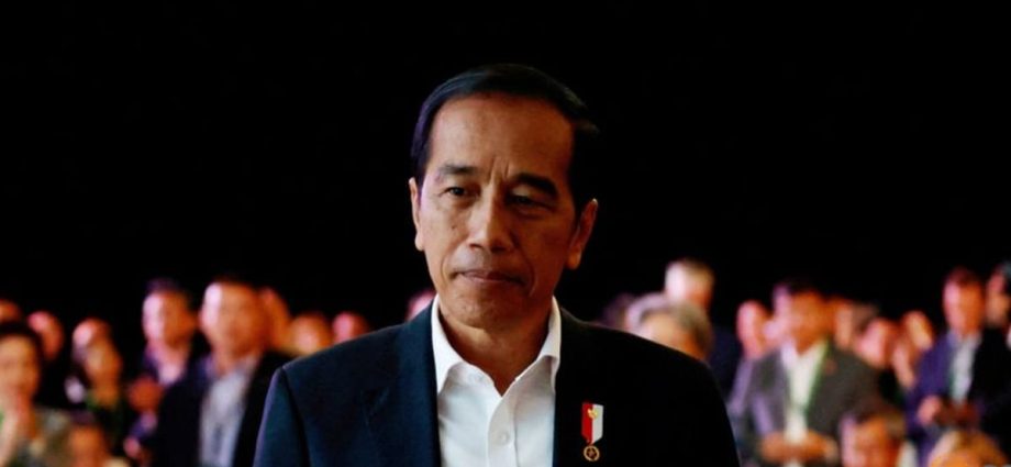 Jokowi and Gibran no longer PDI-P members after backing Prabowo: Party official