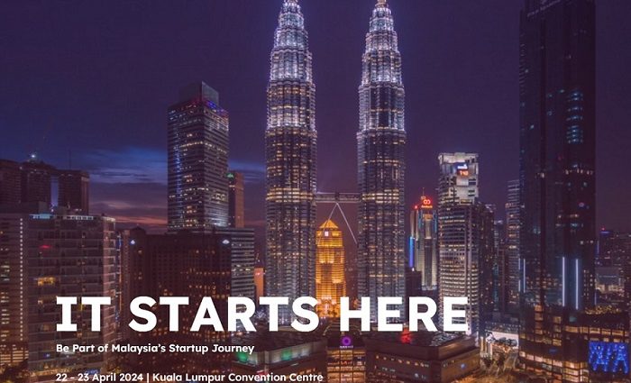 KL20 Summit hopes to boost Malaysia’s startup ecosystem with ambitious top 20 target by 2030