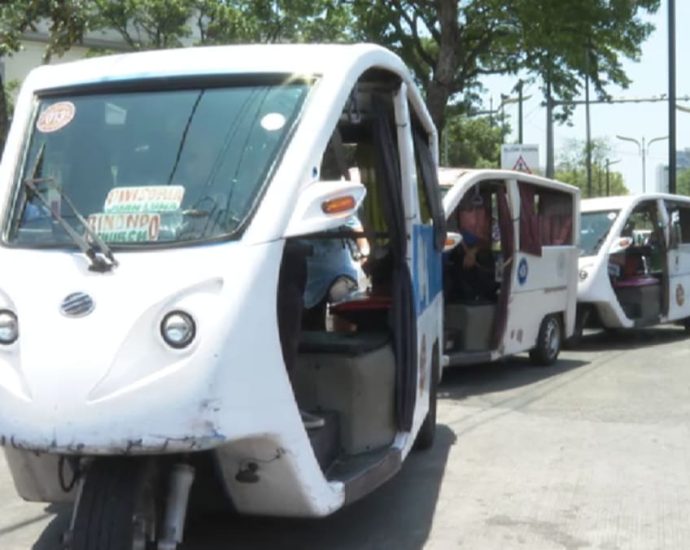 Light electric vehicles banned on major roads in Metro Manila over safety concerns