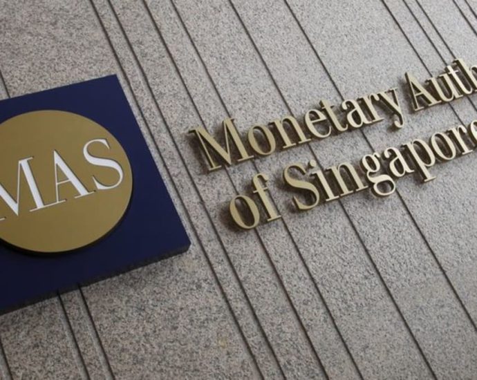 MAS keeps monetary policy unchanged for fourth time in a row