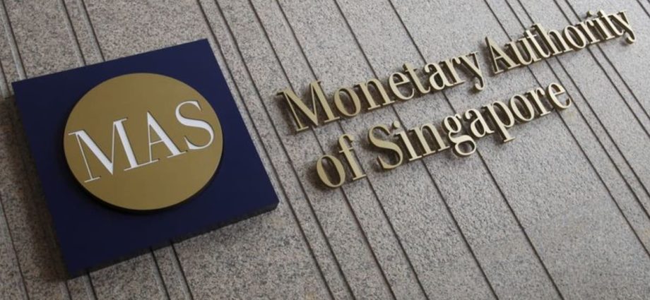 MAS keeps monetary policy unchanged for fourth time in a row