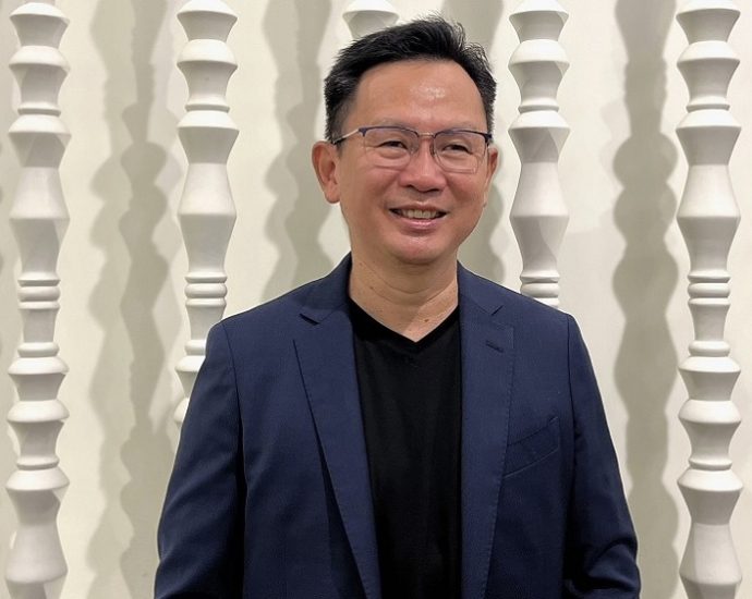Microsoft appoints Laurence Si to lead Malaysia