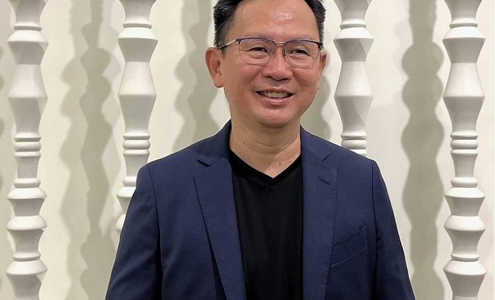 Microsoft appoints Laurence Si to lead Malaysia
